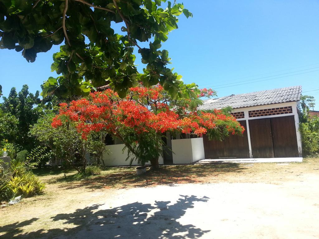 Pousada Zen อรารูอามา ภายนอก รูปภาพ